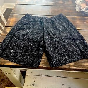 Lululemon short w/ liner 9”